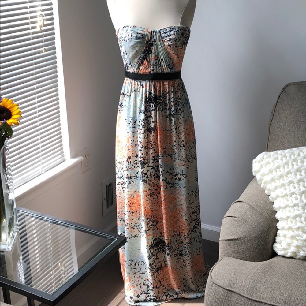 BCBG MaxAzria Dress